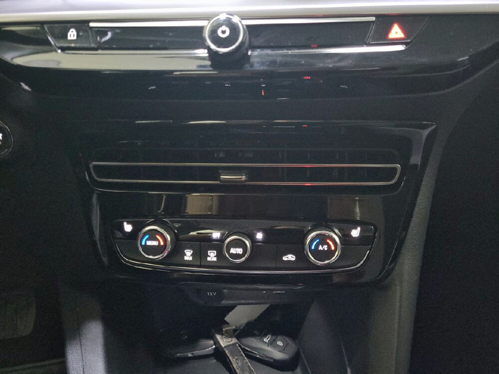 Occasion OPEL Mokka Mokka Electrique 136 ch & Batterie 50 kWh - Elegance