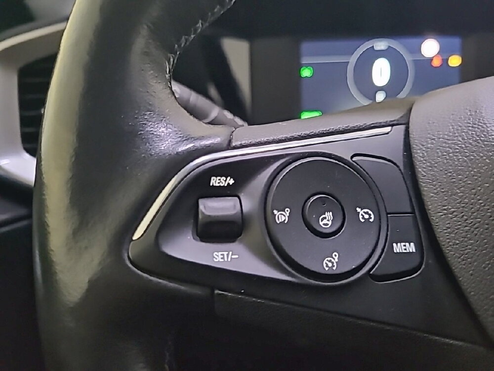 Occasion OPEL Mokka Mokka Electrique 136 ch & Batterie 50 kWh - Elegance