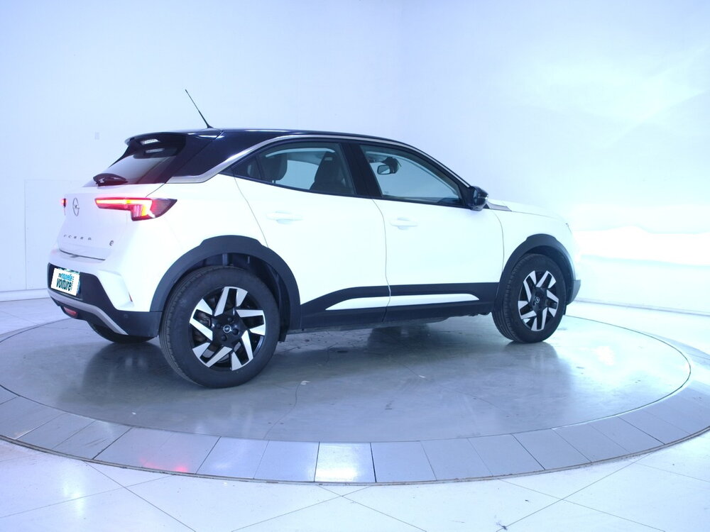 Occasion OPEL Mokka Mokka Electrique 136 ch & Batterie 50 kWh - Elegance