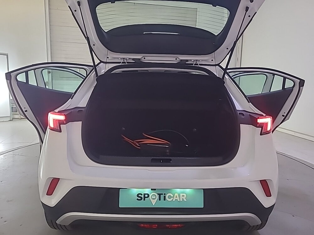 Occasion OPEL Mokka Mokka Electrique 136 ch & Batterie 50 kWh - Elegance