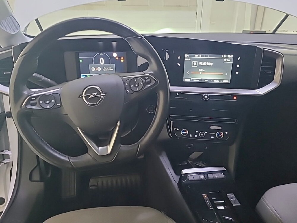 Occasion OPEL Mokka Mokka Electrique 136 ch & Batterie 50 kWh - Elegance
