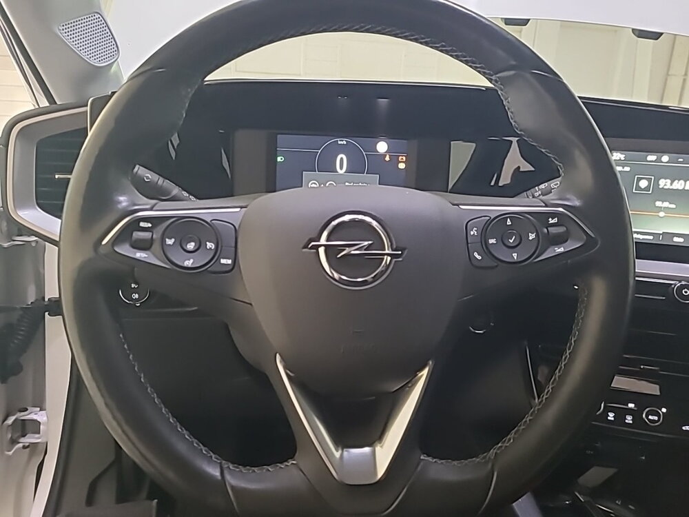 Occasion OPEL Mokka Mokka Electrique 136 ch & Batterie 50 kWh - Elegance