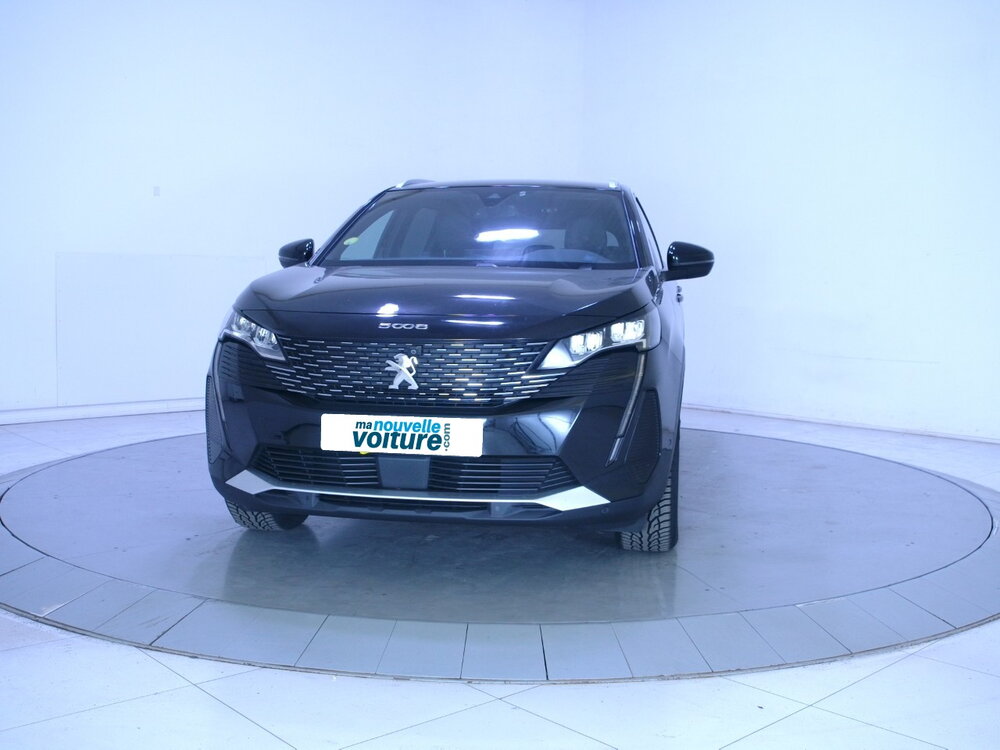 Occasion PEUGEOT 5008 5008 BlueHDi 130ch S&S EAT8 - Allure Pack