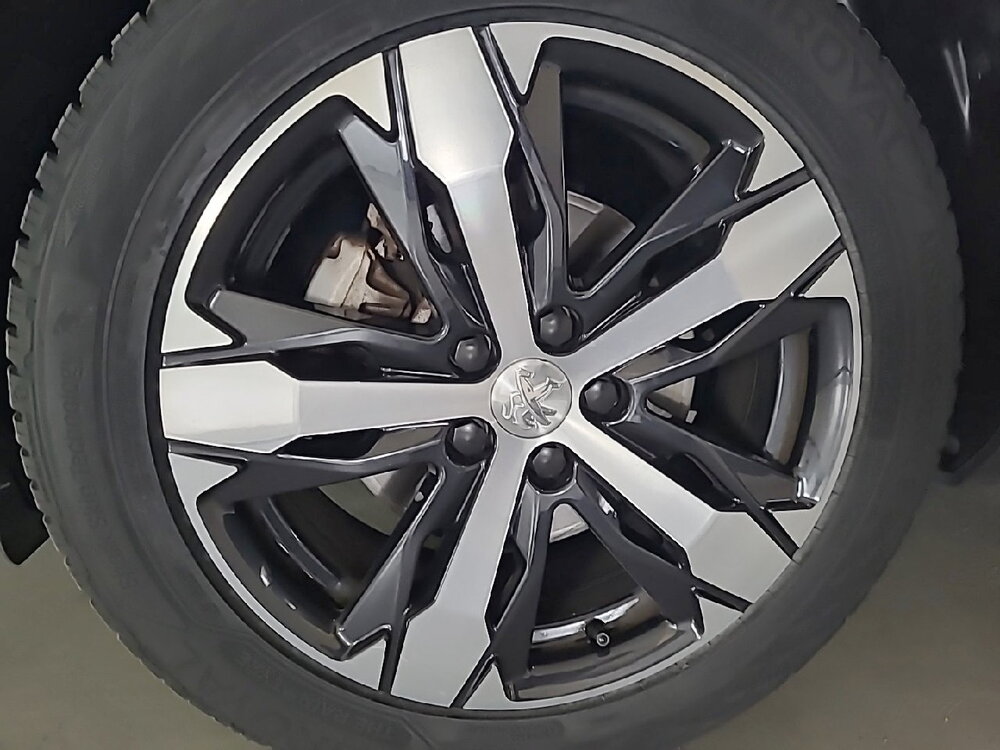 Occasion PEUGEOT 5008 5008 BlueHDi 130ch S&S EAT8 - Allure Pack