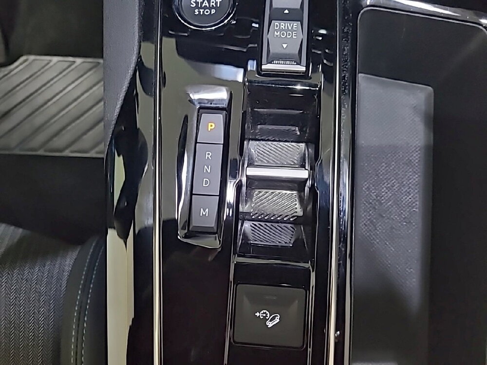 Occasion PEUGEOT 5008 5008 BlueHDi 130ch S&S EAT8 - Allure Pack