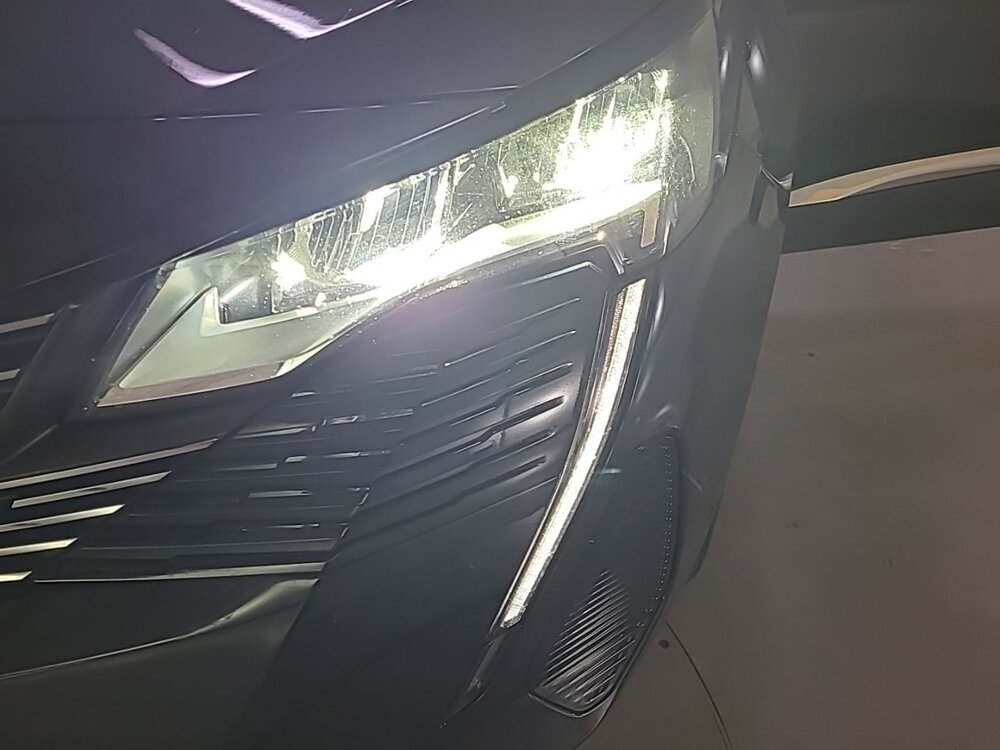 Occasion PEUGEOT 5008 5008 BlueHDi 130ch S&S EAT8 - Allure Pack