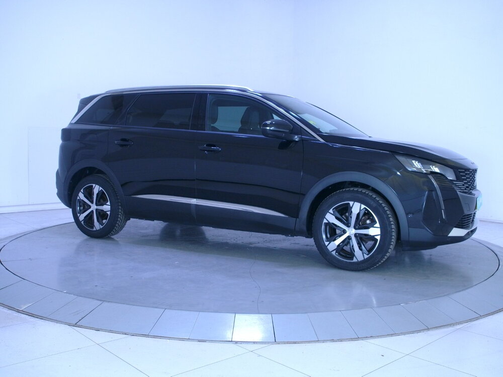 Occasion PEUGEOT 5008 5008 BlueHDi 130ch S&S EAT8 - Allure Pack