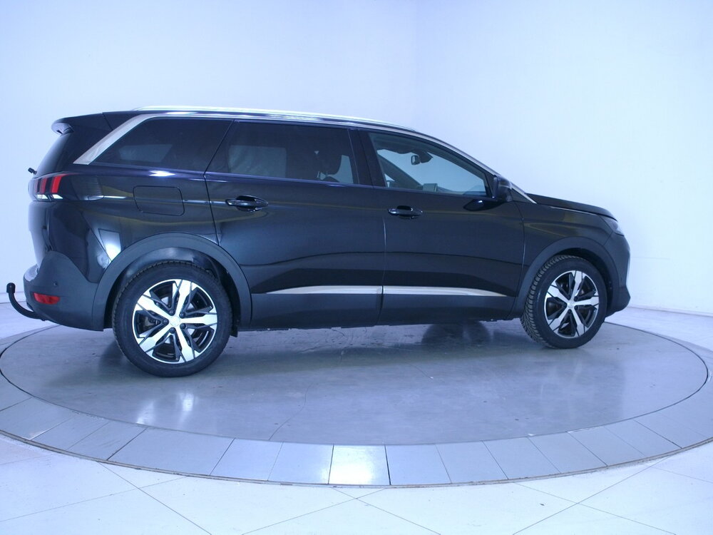 Occasion PEUGEOT 5008 5008 BlueHDi 130ch S&S EAT8 - Allure Pack