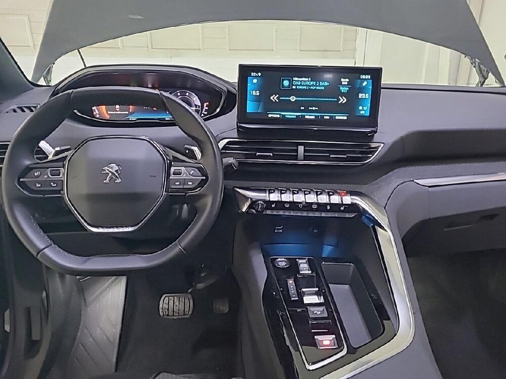 Occasion PEUGEOT 5008 5008 BlueHDi 130ch S&S EAT8 - Allure Pack