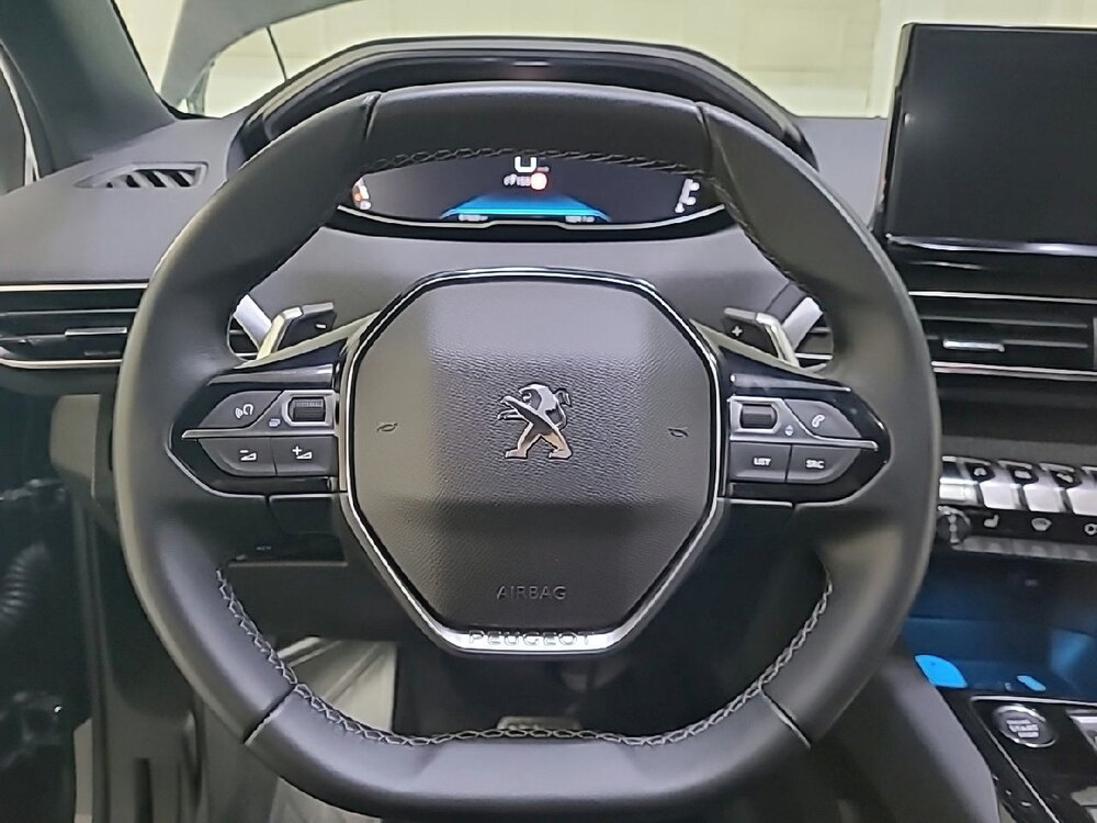 Occasion PEUGEOT 5008 5008 BlueHDi 130ch S&S EAT8 - Allure Pack