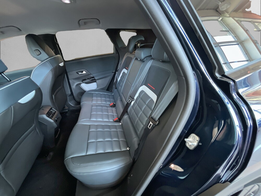 Occasion CITROEN C5 AirCross C5 Aircross Hybride 145 e-DCS6 - Max