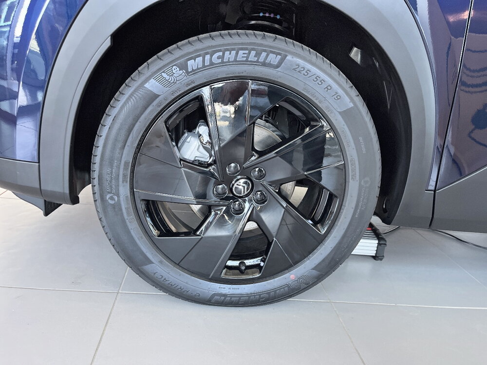 Occasion CITROEN C5 AirCross C5 Aircross Hybride 145 e-DCS6 - Max