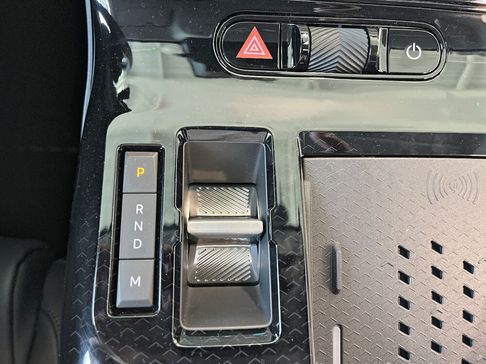 Occasion CITROEN C5 AirCross C5 Aircross Hybride 145 e-DCS6 - Max