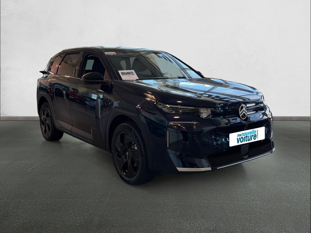 Occasion CITROEN C5 AirCross C5 Aircross Hybride 145 e-DCS6 - Max