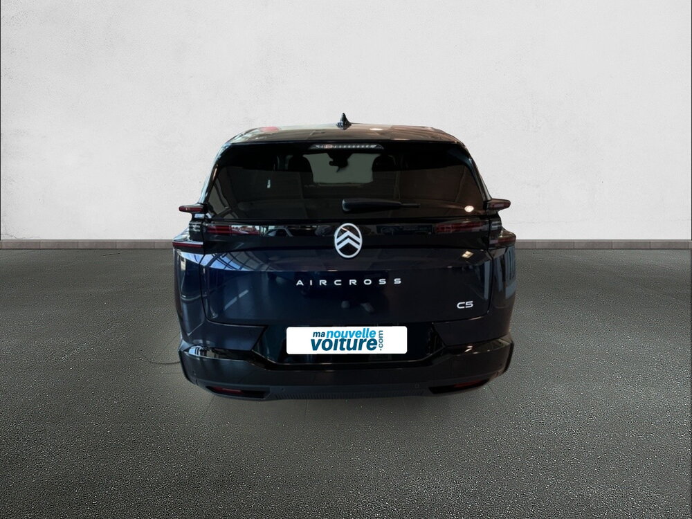 Occasion CITROEN C5 AirCross C5 Aircross Hybride 145 e-DCS6 - Max