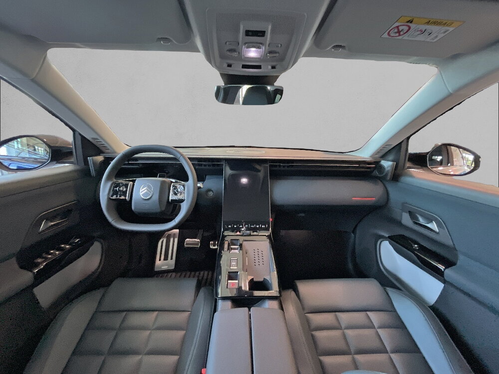 Occasion CITROEN C5 AirCross C5 Aircross Hybride 145 e-DCS6 - Max