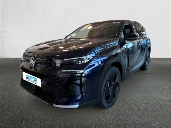 Occasion CITROEN C5 AirCross C5 Aircross Hybride 145 e-DCS6 - Max