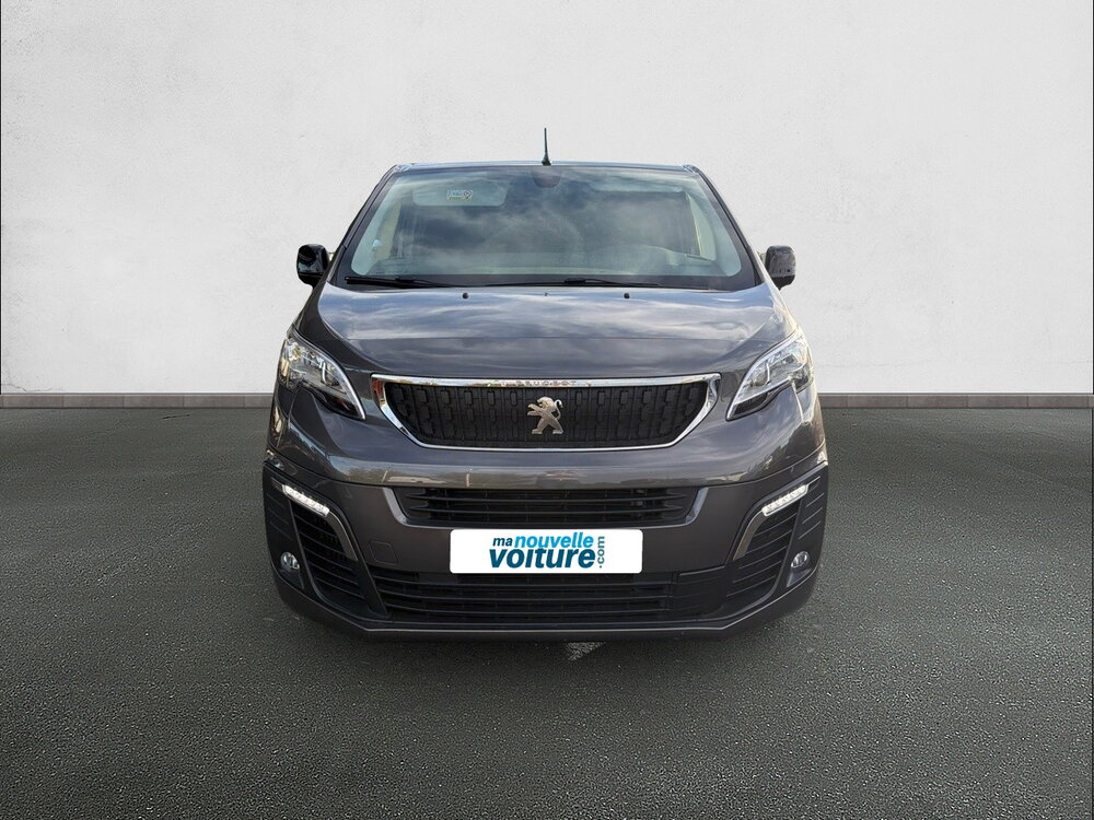 Occasion PEUGEOT Expert EXPERT FGN TOLE COMPACT BLUEHDI 145 S&S EAT8 - URBAN