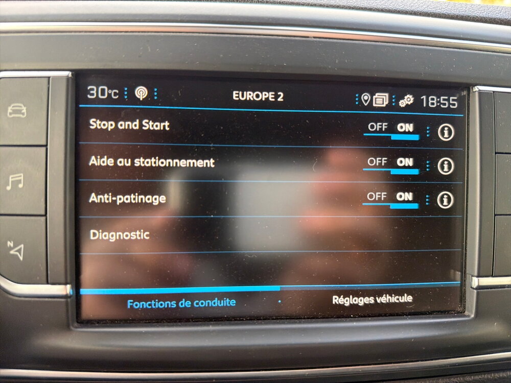Occasion PEUGEOT Expert EXPERT FGN TOLE COMPACT BLUEHDI 145 S&S EAT8 - URBAN