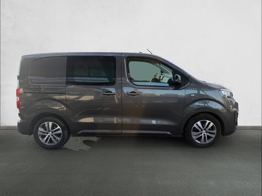 Occasion PEUGEOT Expert EXPERT FGN TOLE COMPACT BLUEHDI 145 S&S EAT8 - URBAN