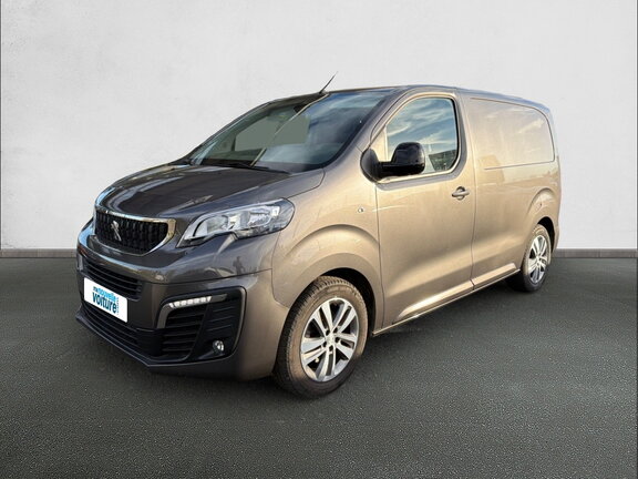 Occasion PEUGEOT Expert EXPERT FGN TOLE COMPACT BLUEHDI 145 S&S EAT8 - URBAN
