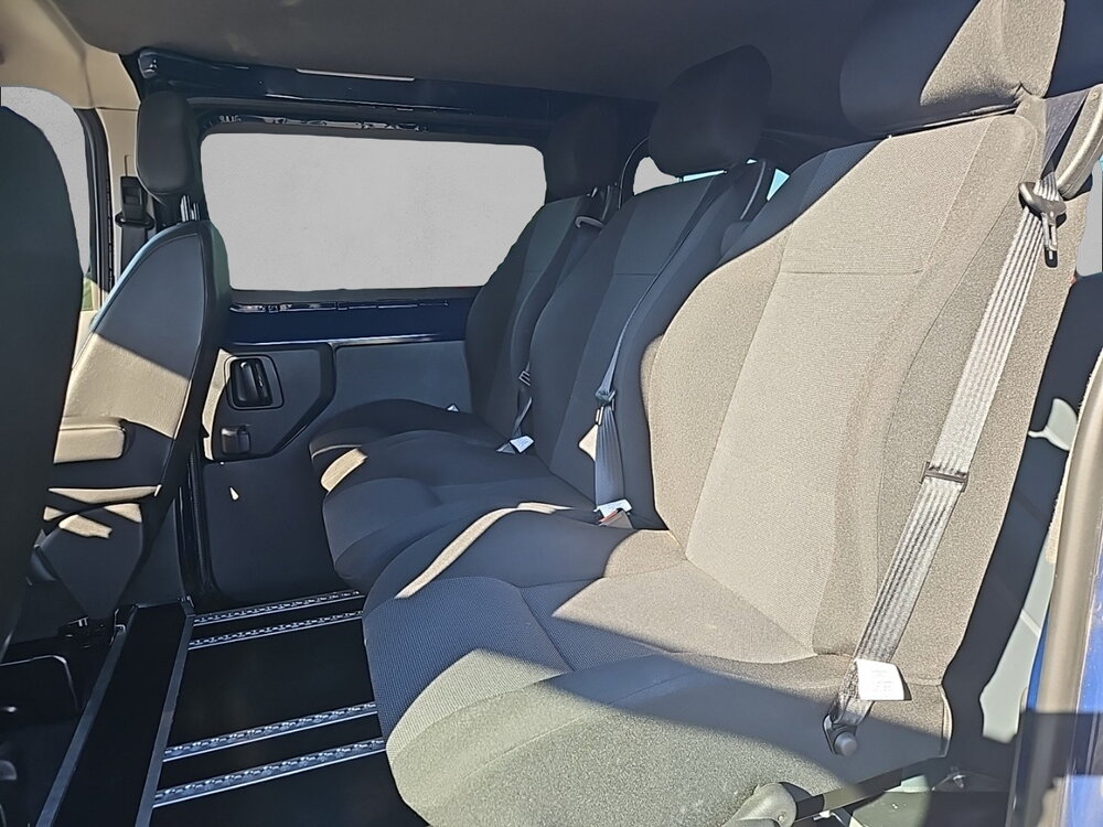 Occasion PEUGEOT Expert EXPERT FGN CA STANDARD BLUEHDI 145 S&S BVM6 - ASPHALT