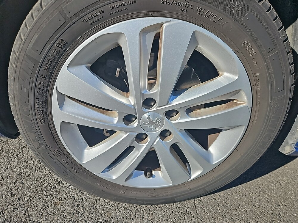 Occasion PEUGEOT Expert EXPERT FGN CA STANDARD BLUEHDI 145 S&S BVM6 - ASPHALT
