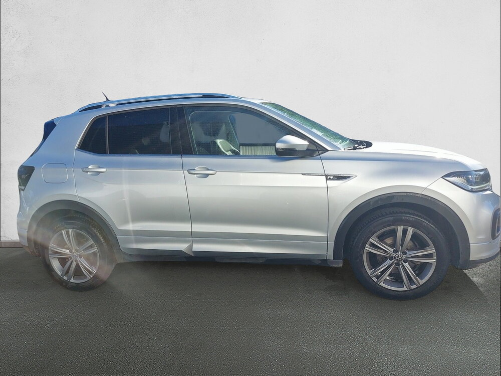 Occasion VOLKSWAGEN T-Cross T-Cross 1.0 TSI 110 Start/Stop DSG7 - R-Line Tech