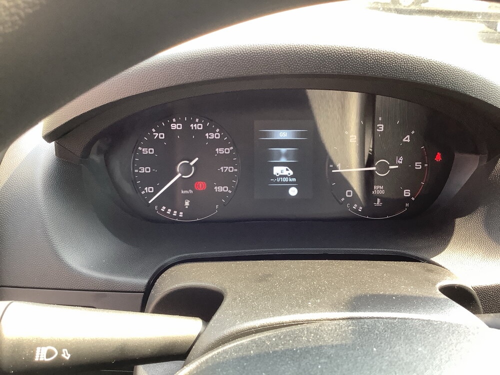 Occasion PEUGEOT Boxer BOXER FGN DIESEL 140 CH L2H2 3.3 T MANUELLE - ACTIVE