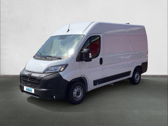 Occasion PEUGEOT Boxer BOXER FGN DIESEL 140 CH L2H2 3.3 T MANUELLE - ACTIVE