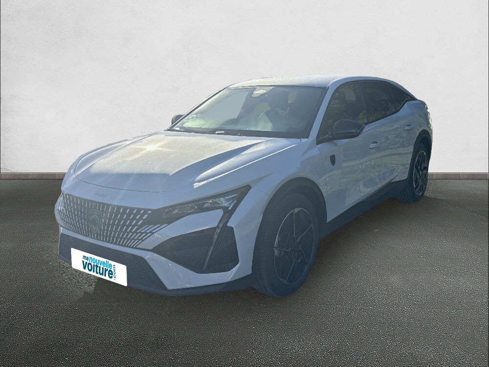 Occasion PEUGEOT 408 408 Hybrid 145 e-DCS6 - GT Exclusive
