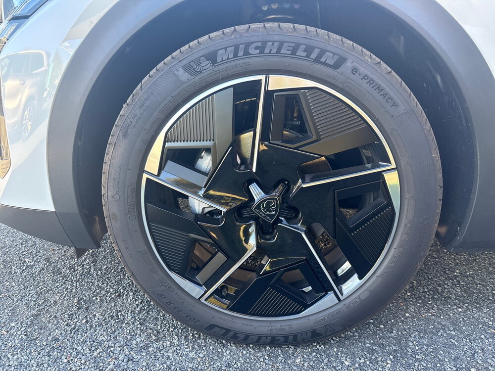 Occasion PEUGEOT 408 408 Hybrid 145 e-DCS6 - GT Exclusive
