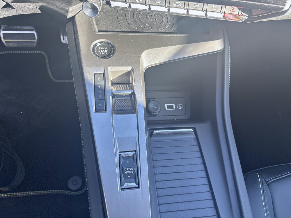 Occasion PEUGEOT 408 408 Hybrid 145 e-DCS6 - GT Exclusive