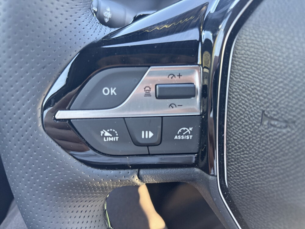 Occasion PEUGEOT 408 408 Hybrid 145 e-DCS6 - GT Exclusive
