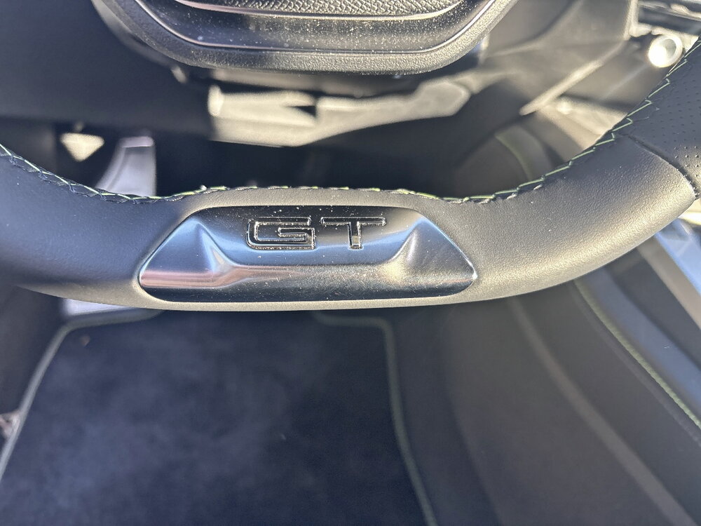 Occasion PEUGEOT 408 408 Hybrid 145 e-DCS6 - GT Exclusive