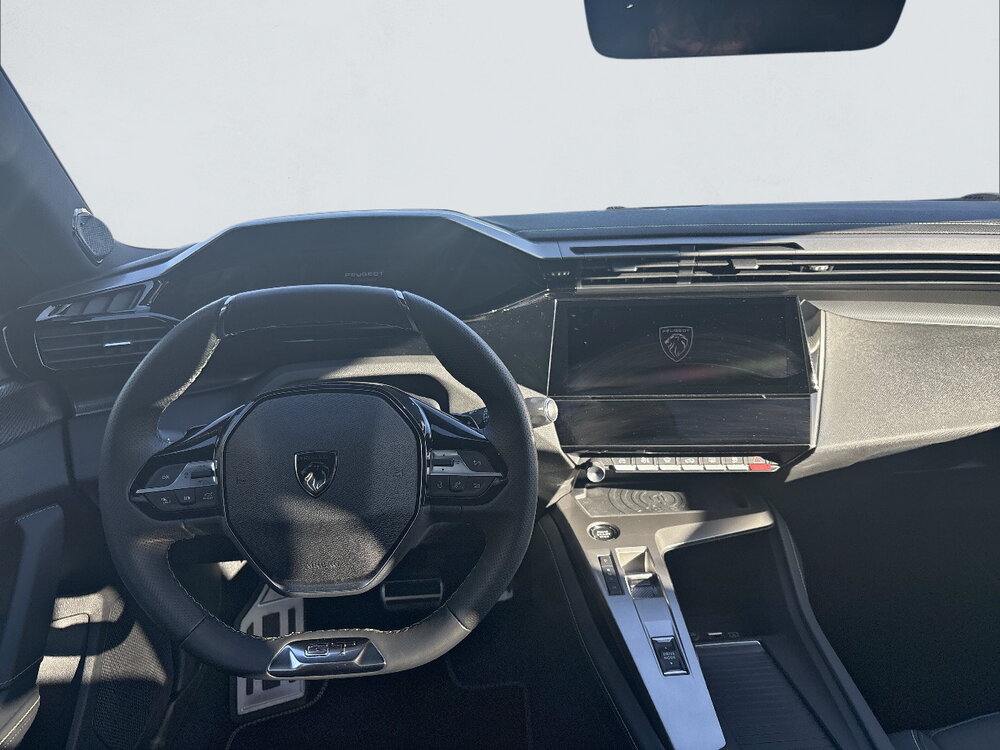 Occasion PEUGEOT 408 408 Hybrid 145 e-DCS6 - GT Exclusive
