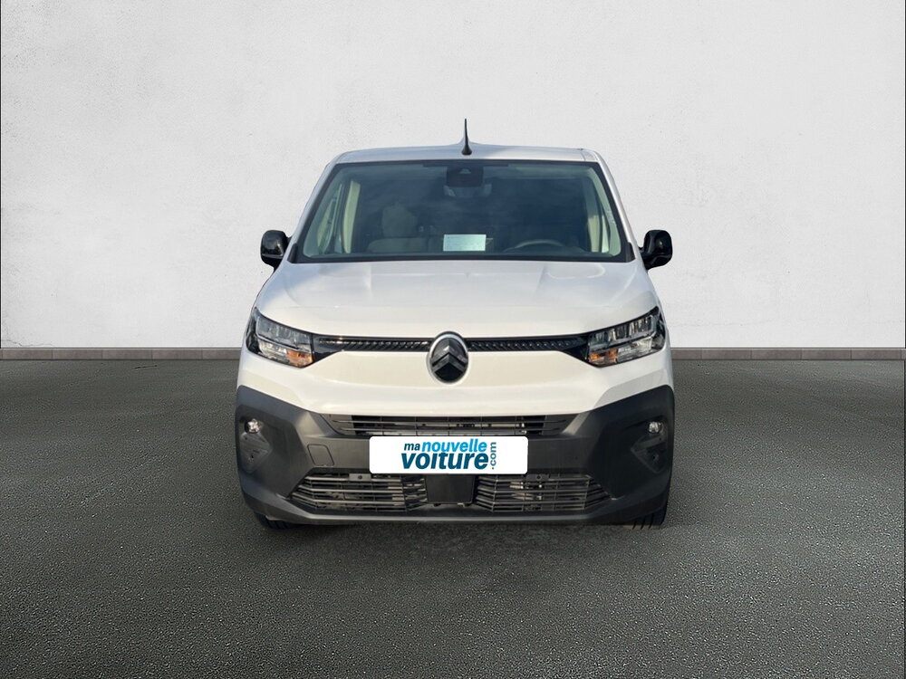 Occasion CITROEN Berlingo BERLINGO VAN TAILLE M 650KG BLUEHDI 100 S&S BVM6