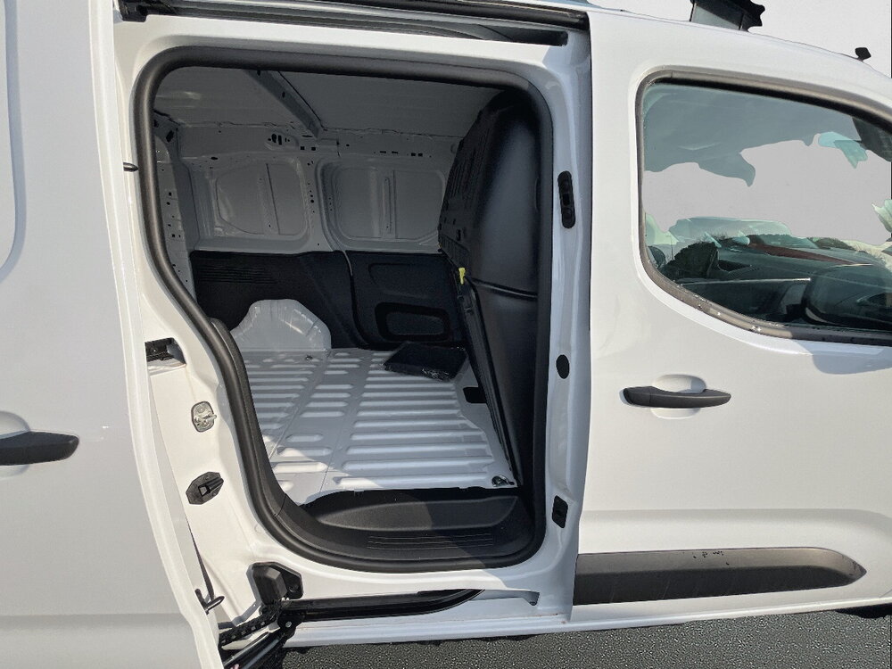 Occasion CITROEN Berlingo BERLINGO VAN TAILLE M 650KG BLUEHDI 100 S&S BVM6