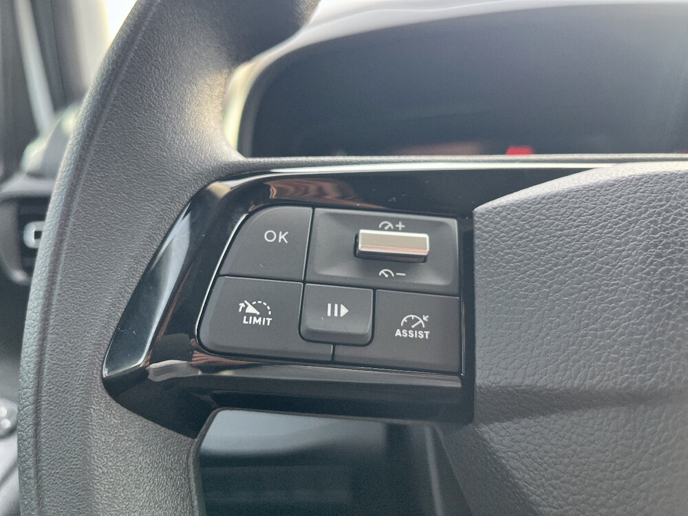 Occasion CITROEN Berlingo BERLINGO VAN TAILLE M 650KG BLUEHDI 100 S&S BVM6