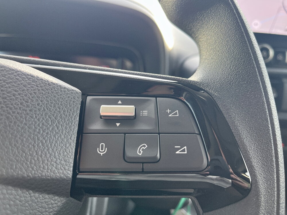 Occasion CITROEN Berlingo BERLINGO VAN TAILLE M 650KG BLUEHDI 100 S&S BVM6