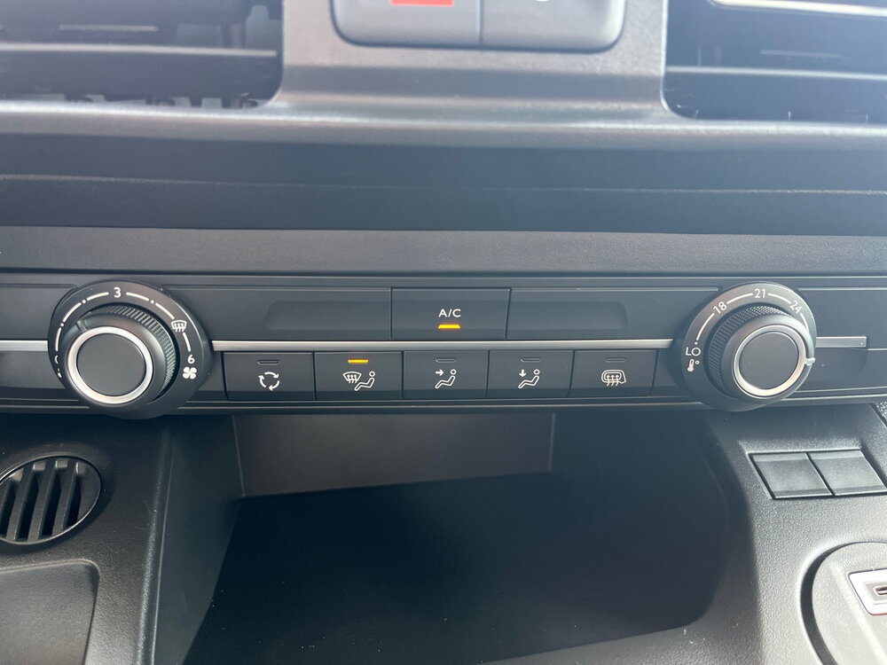 Occasion CITROEN Berlingo BERLINGO VAN TAILLE M 650KG BLUEHDI 100 S&S BVM6