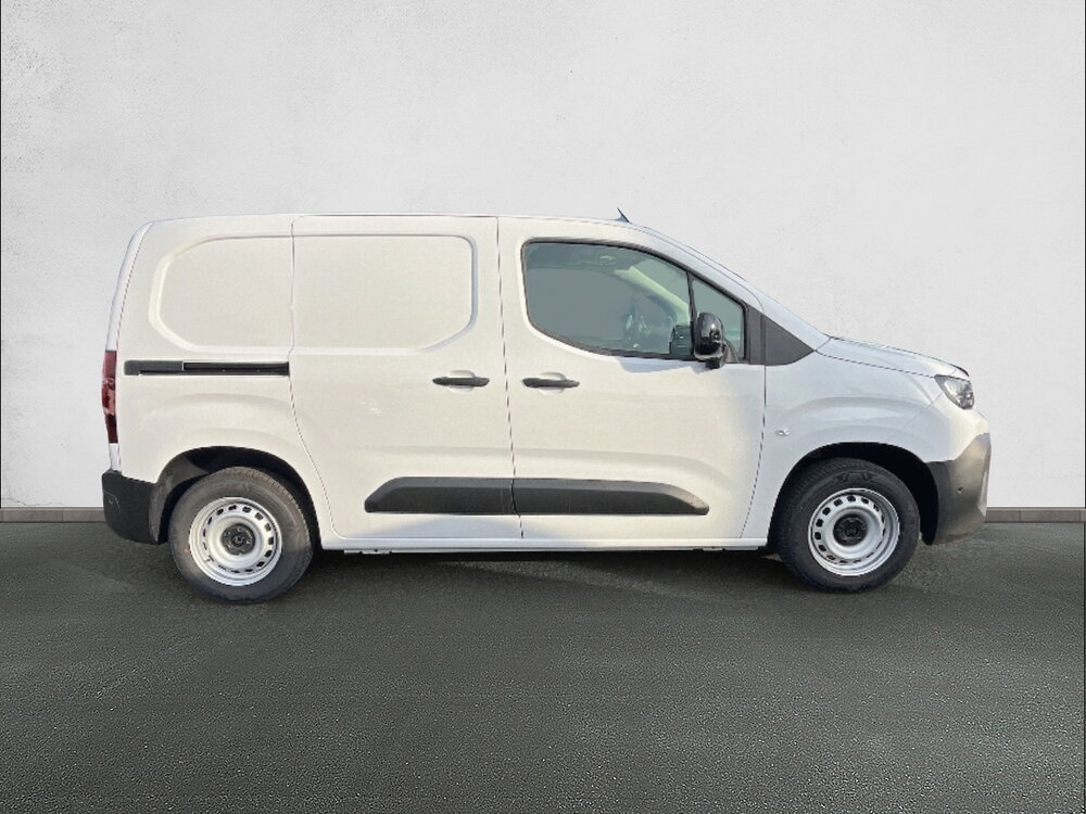 Occasion CITROEN Berlingo BERLINGO VAN TAILLE M 650KG BLUEHDI 100 S&S BVM6