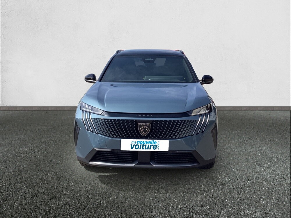 Occasion PEUGEOT 5008 5008 Hybrid 145 ch e-DCS6 - GT