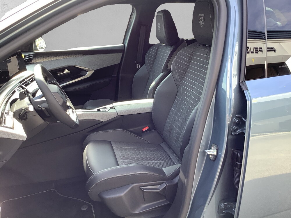 Occasion PEUGEOT 5008 5008 Hybrid 145 ch e-DCS6 - GT