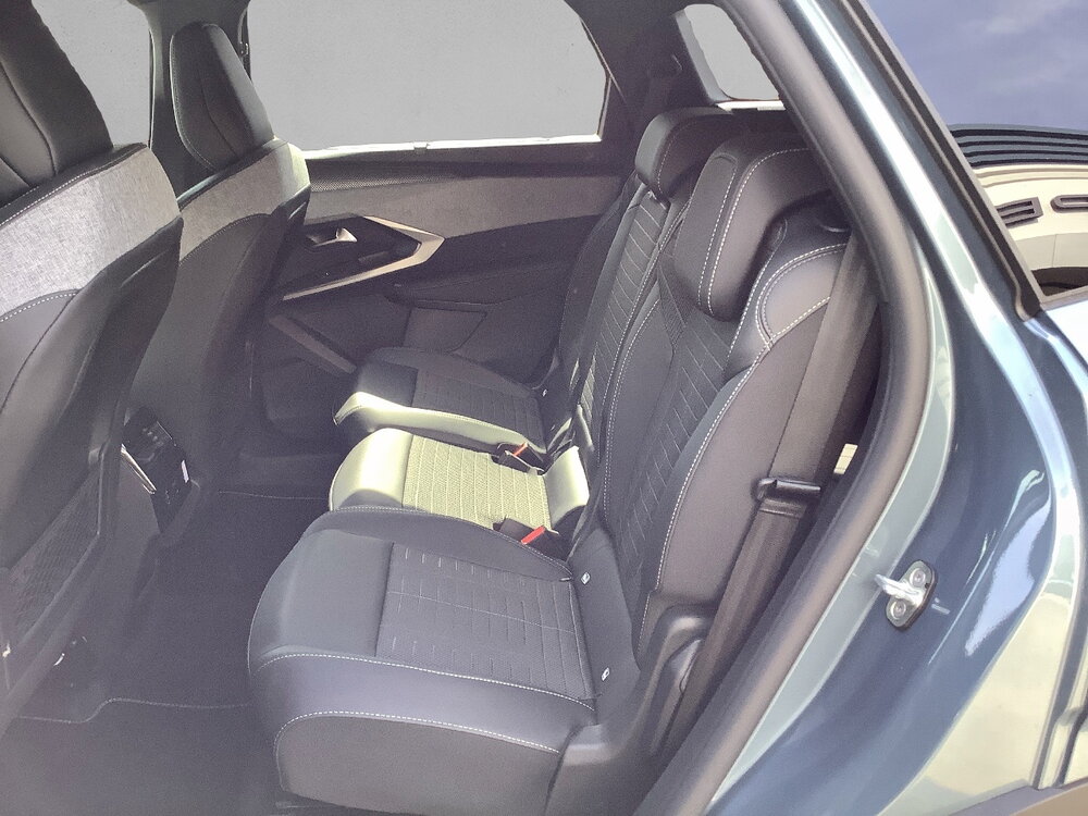 Occasion PEUGEOT 5008 5008 Hybrid 145 ch e-DCS6 - GT