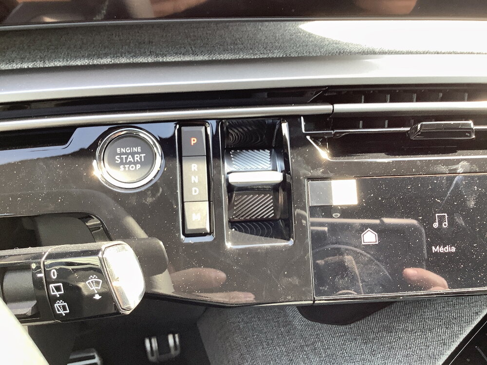 Occasion PEUGEOT 5008 5008 Hybrid 145 ch e-DCS6 - GT