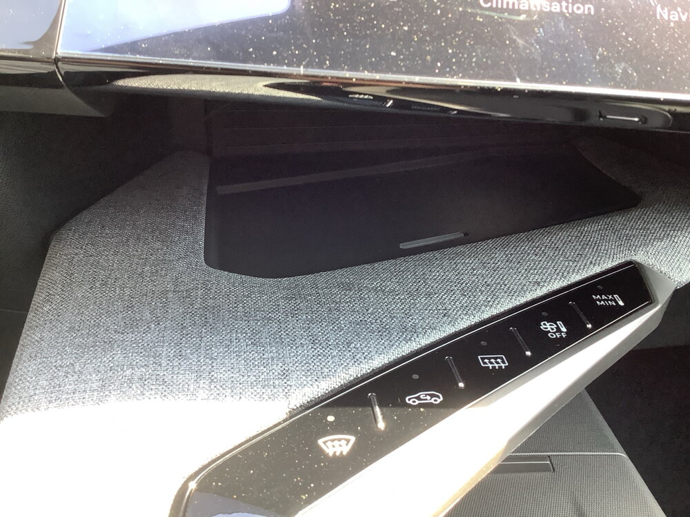 Occasion PEUGEOT 5008 5008 Hybrid 145 ch e-DCS6 - GT