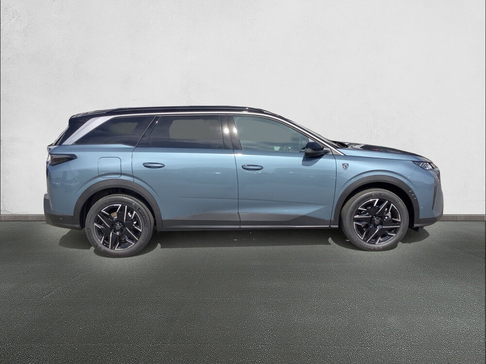 Occasion PEUGEOT 5008 5008 Hybrid 145 ch e-DCS6 - GT