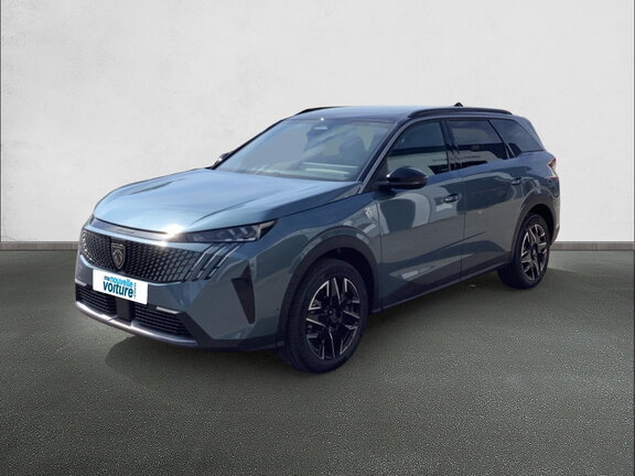 Occasion PEUGEOT 5008 5008 Hybrid 145 ch e-DCS6 - GT