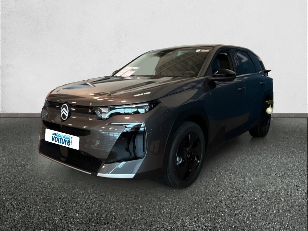 Occasion CITROEN C5 AirCross C5 Aircross Hybride 145 e-DCS6 - Plus